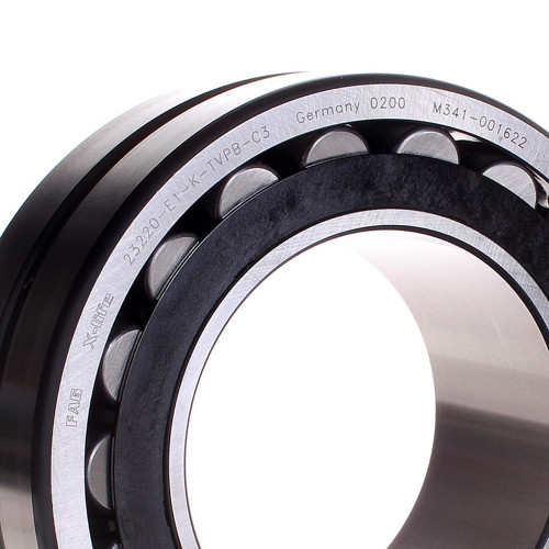 23220E1K.TVPB.C3 FAG/Schaeffler Technologies 100 x 180 x 60,3 mm SPHERICAL RO…