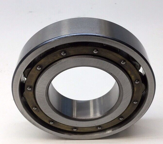 Norma Hoffmann R-140 Cylindrical Roller Bearing 40mm ID X 80mm OD X 18mm W R140