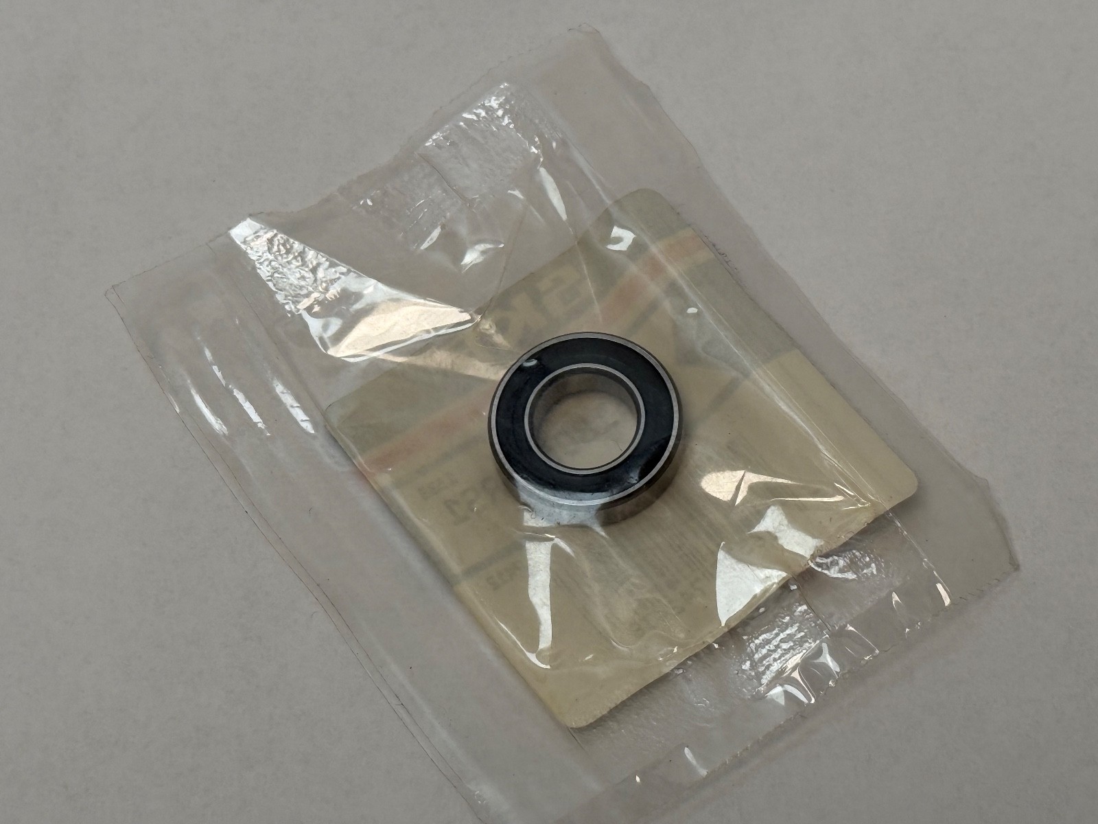 SKF 61800-2RS1 Bearing Rubber Sealed 618002RS1 61800-2RS 61800RS 10x19x5 mm