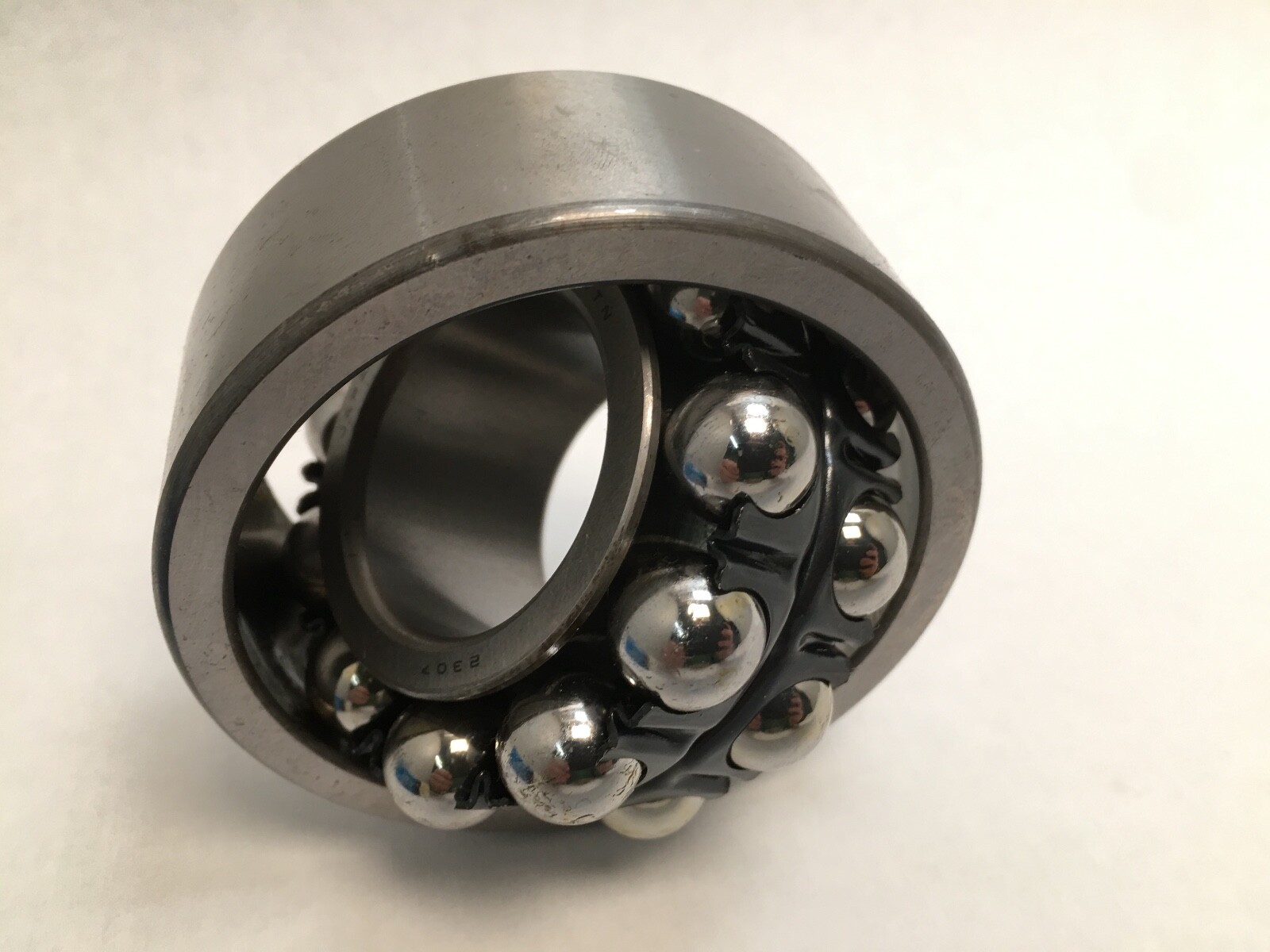 NTN 2307 Self Aligning Bearing 35x80x31 mm Japan