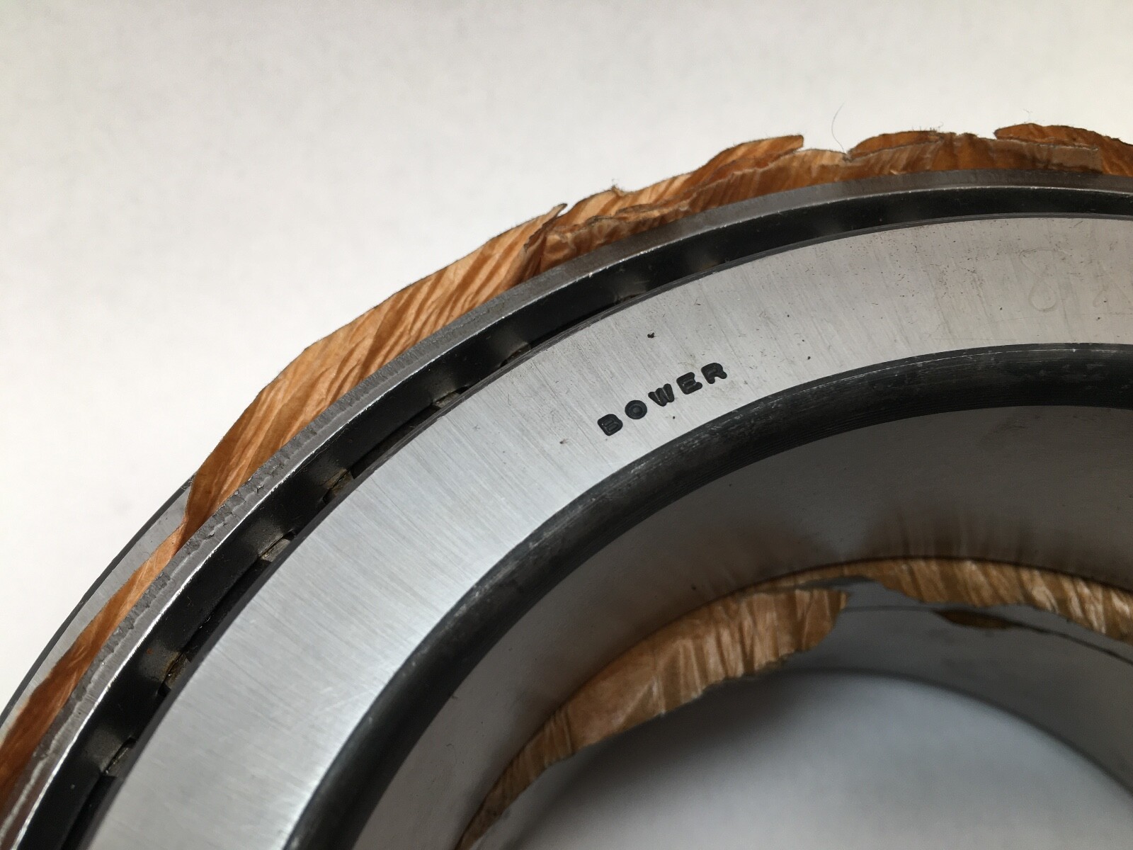 Bower 792D/797/X1S797 Double Taper Bearing Cone & Cup 5.118″ ID 8-1/8″ OD USA