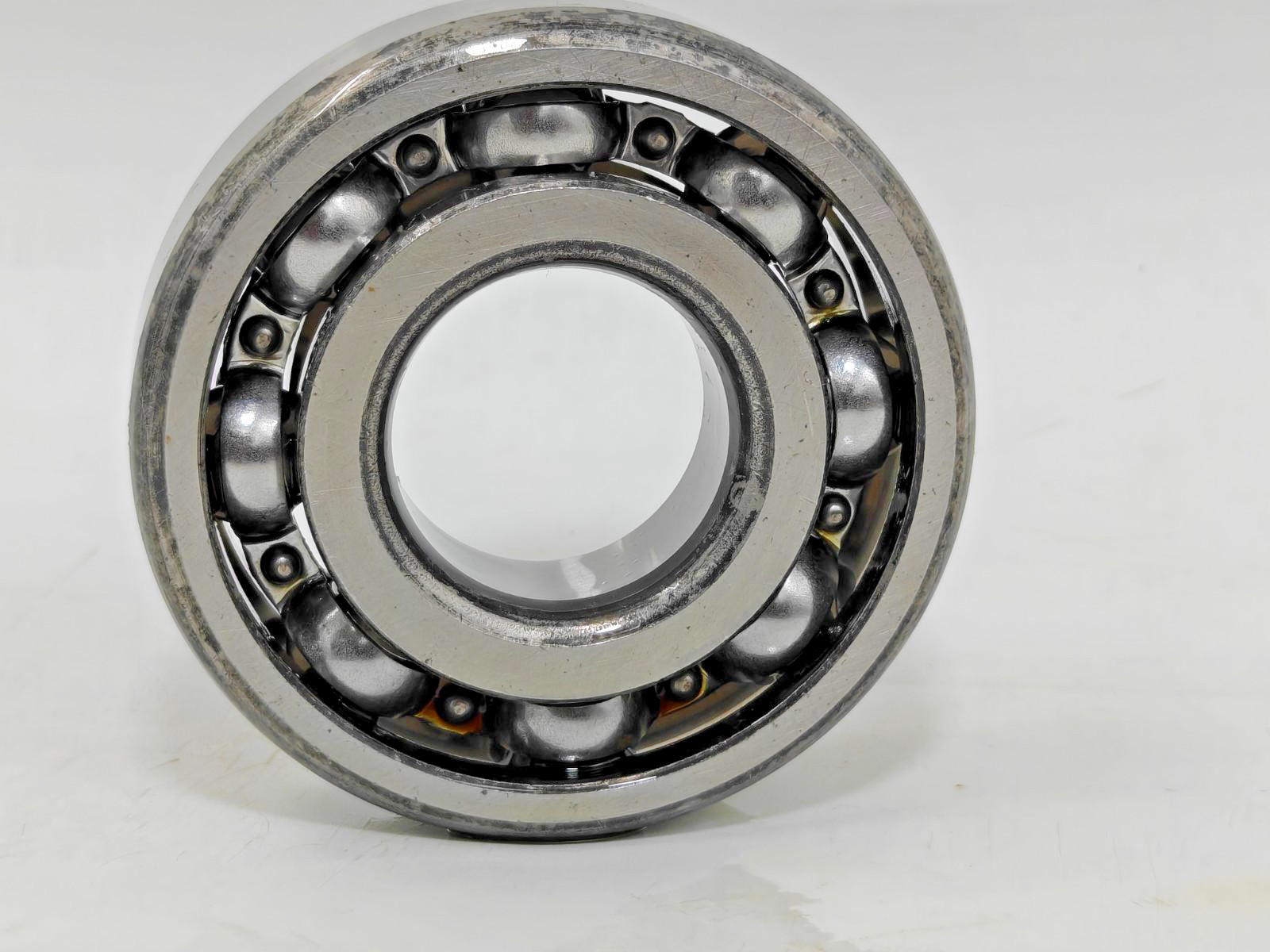 RMS 9 SKF Deep Groove Ball Bearing SKF RMS 9 / MJ 1-1/8 / MS 11 / MJ 1.1/8