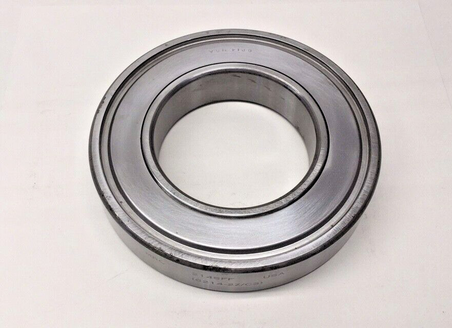 MRC 214SFF Ball Bearing Double Shielded 70x125x24mm 6214-2Z/C3