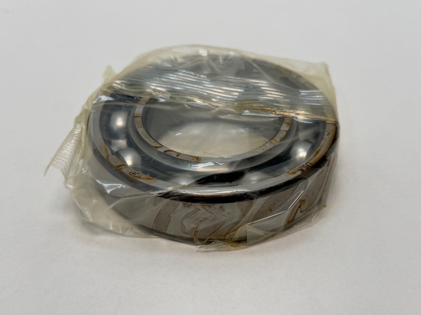 Fafnir 209K Bearing Open 6209 209-K 45x85x19 mm