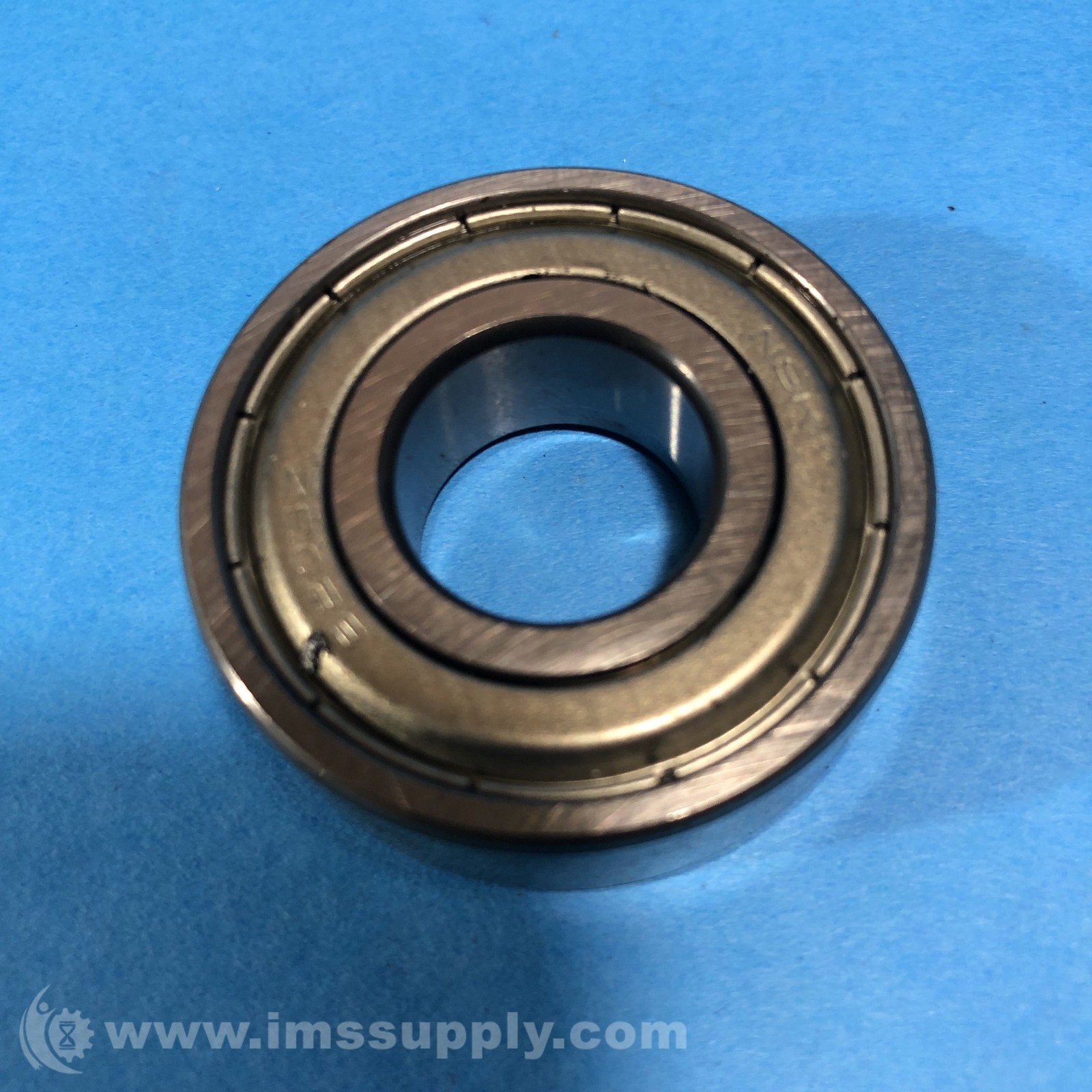 NSK 6203ZZC3 Deep Groove Ball Bearing FNOB