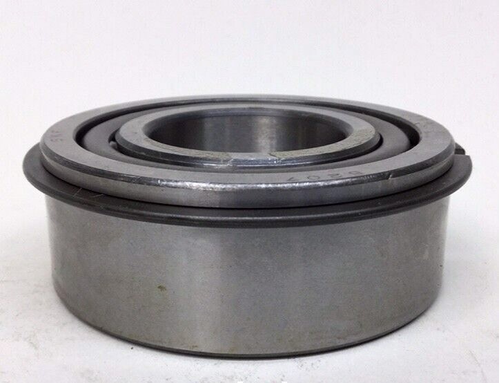 SKF 5207 NRH Angular Contact Ball Bearing Double Row 35mm ID X 72mm OD X 27mm W