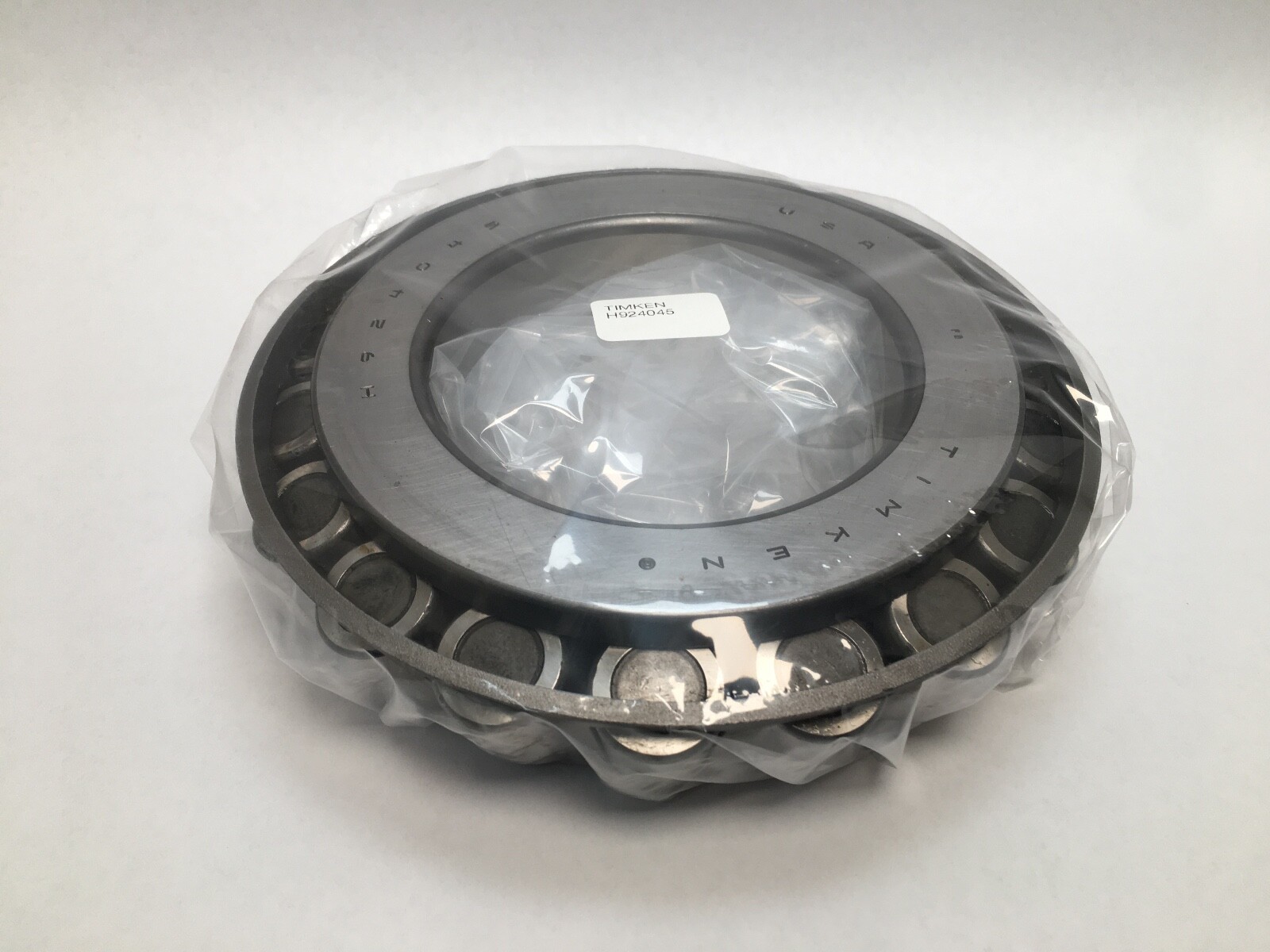 Timken H924045 Taper Roller Bearing Cone 4-3/8″ ID H-924045 USA