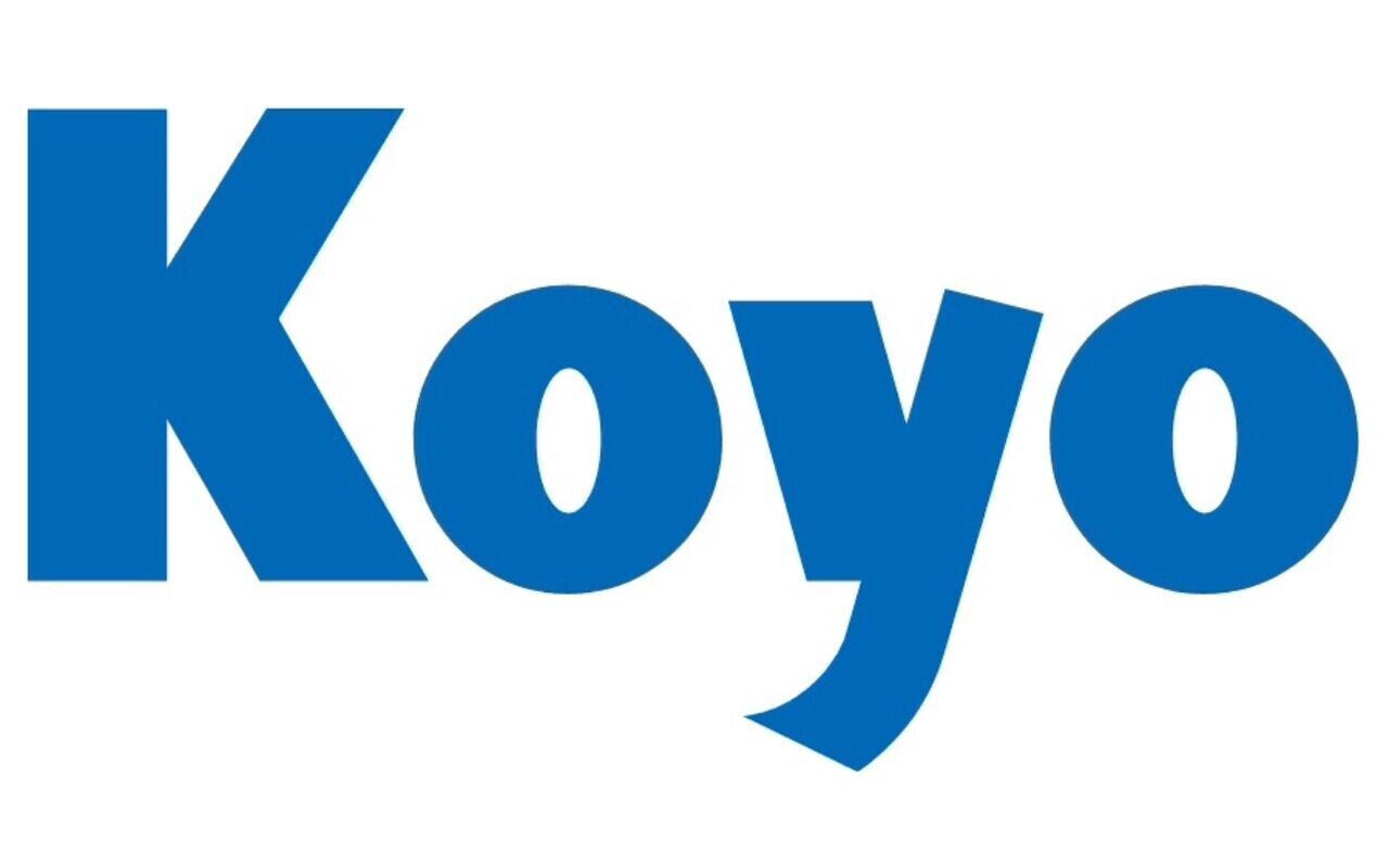 KOYO USA M661 NEEDLE ROLLER BEARING, DRAWN CUP CLOSED 9,5214,29×9,52mm