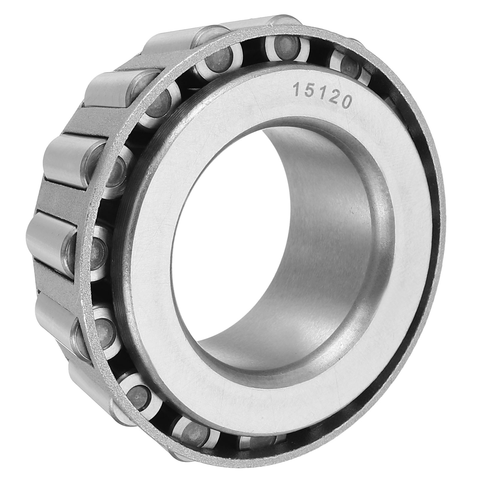 15120 Tapered Roller Bearing Cone 30mm Bore x 55mm OD P6