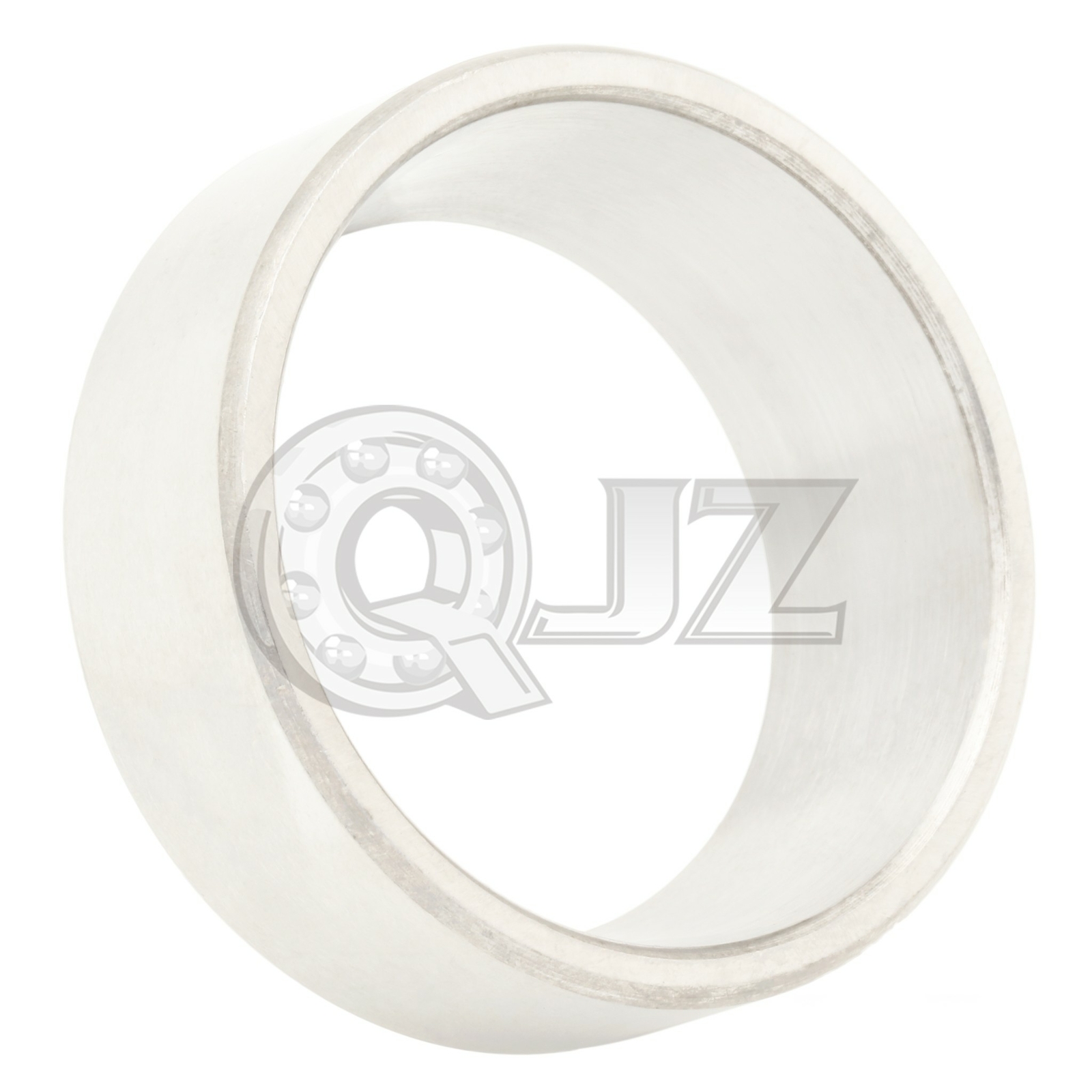 [1-Pack] 09196 Tapered Roller Bearing Outer Cup 1.938″ (Outer) x 0.6875″ (Width)