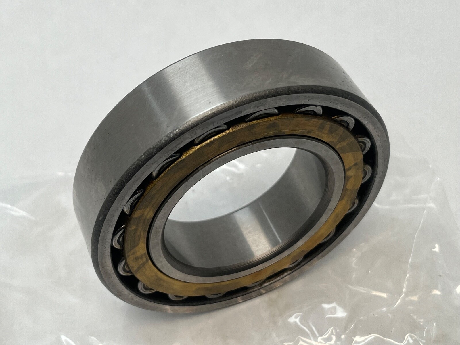 SKF 22211-CY Spherical Bearing 55x100x25 mm 22211-C-Y 22211CCY USA