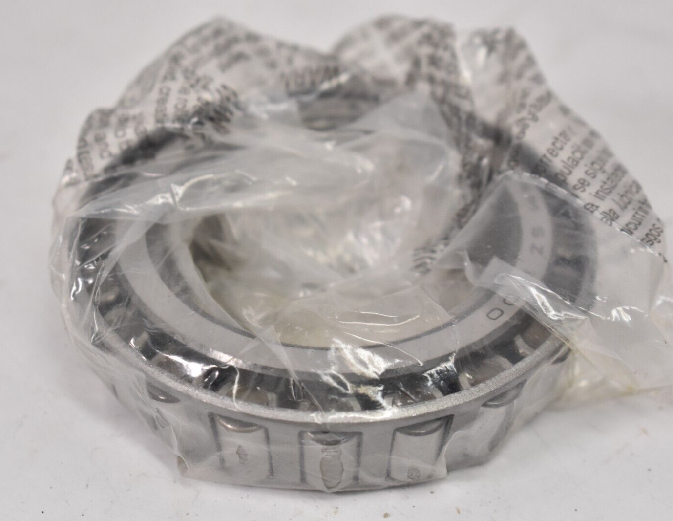Timken Tapered Roller Wheel Bearing Cone 387 387-20024 Genuine For Automotive