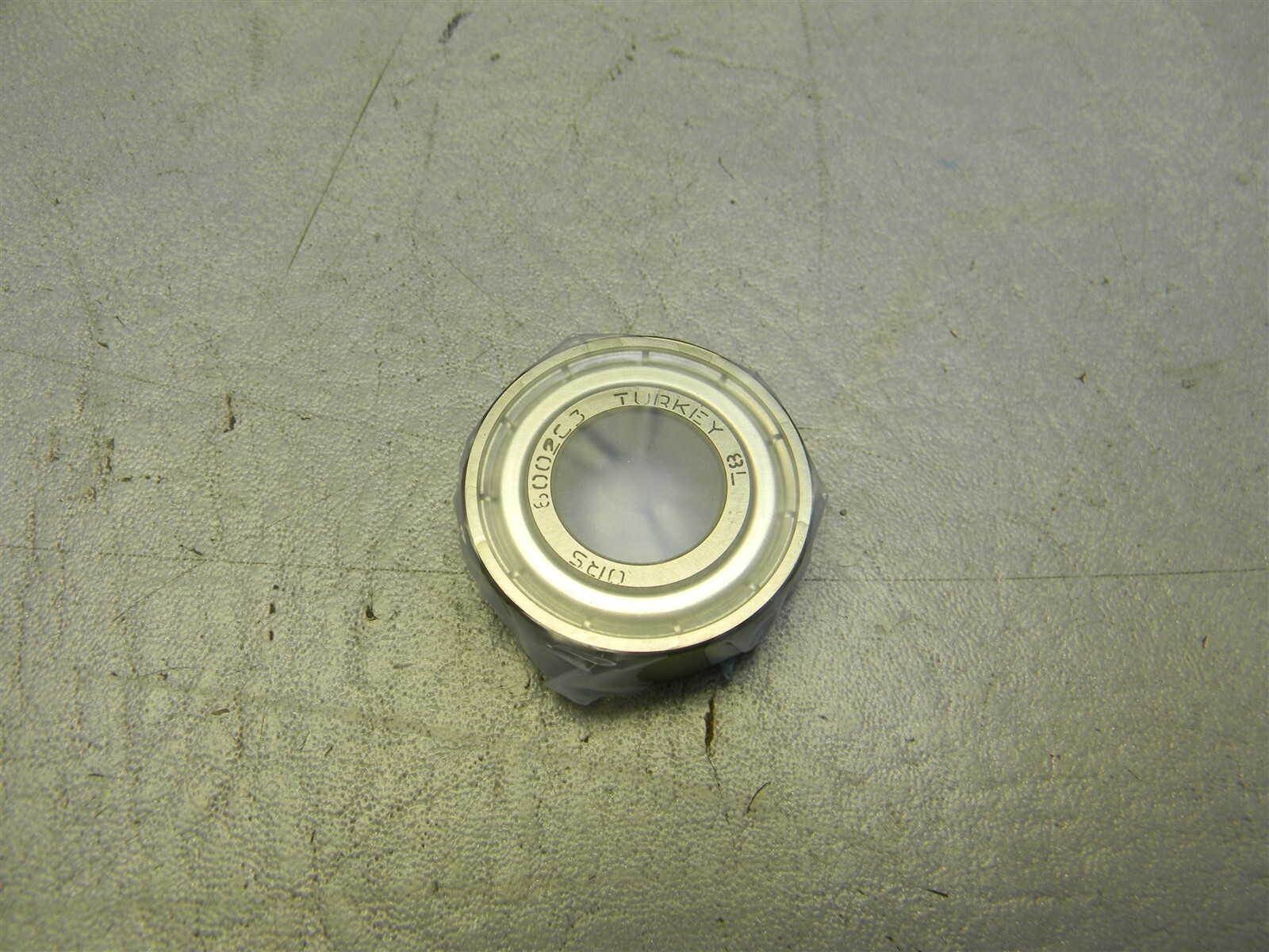 ORS 12 08 6002 ZZ 693 C3 Shielded Radial Ball Bearing Lot of 10