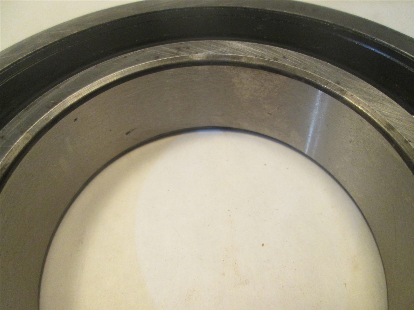 SKF Single Row Ball Bearing 6214-2RS1NR/C3HT51 6214