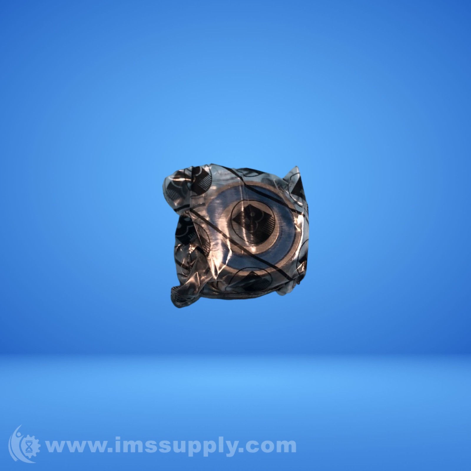 Precision SS6201 2RS FM222 Stainless Steel Sealed Ball Bearing FNOB