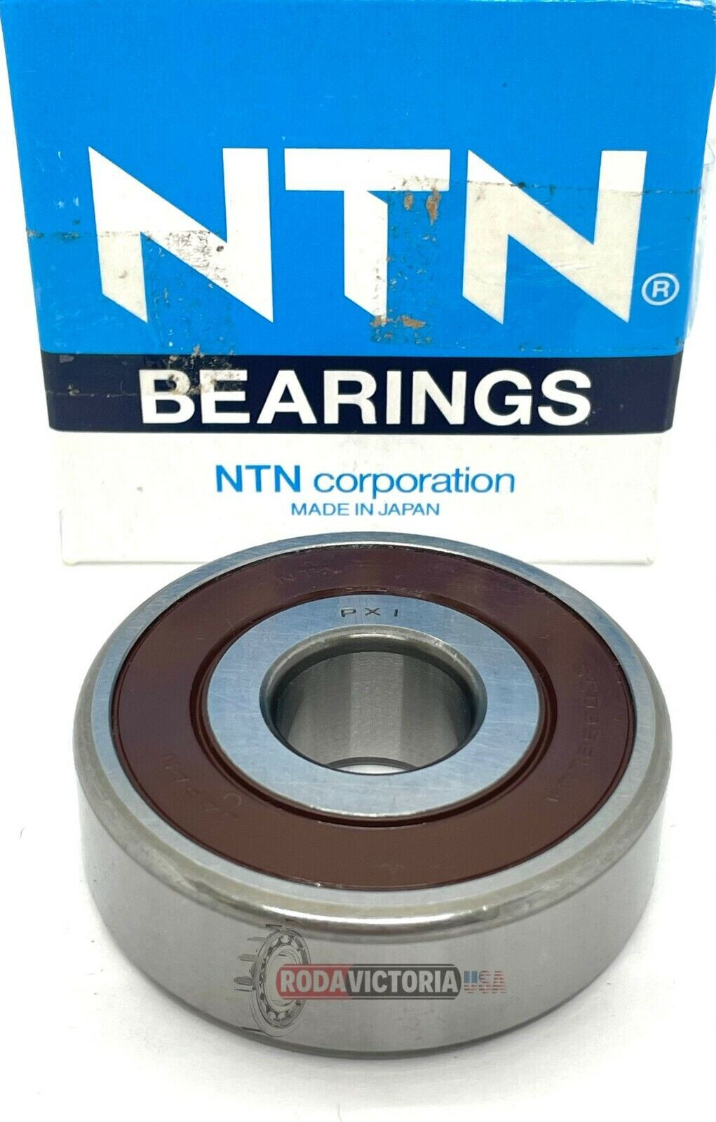 BOSCH 1120905531 ,F00M990434 Alternator Ball Bearing 17x52x17 ,6304EHSR ,806078