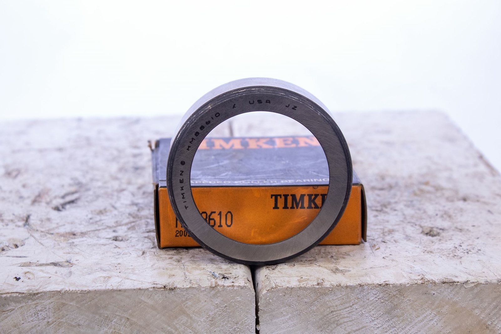 Timken HM88610 Bearing Race