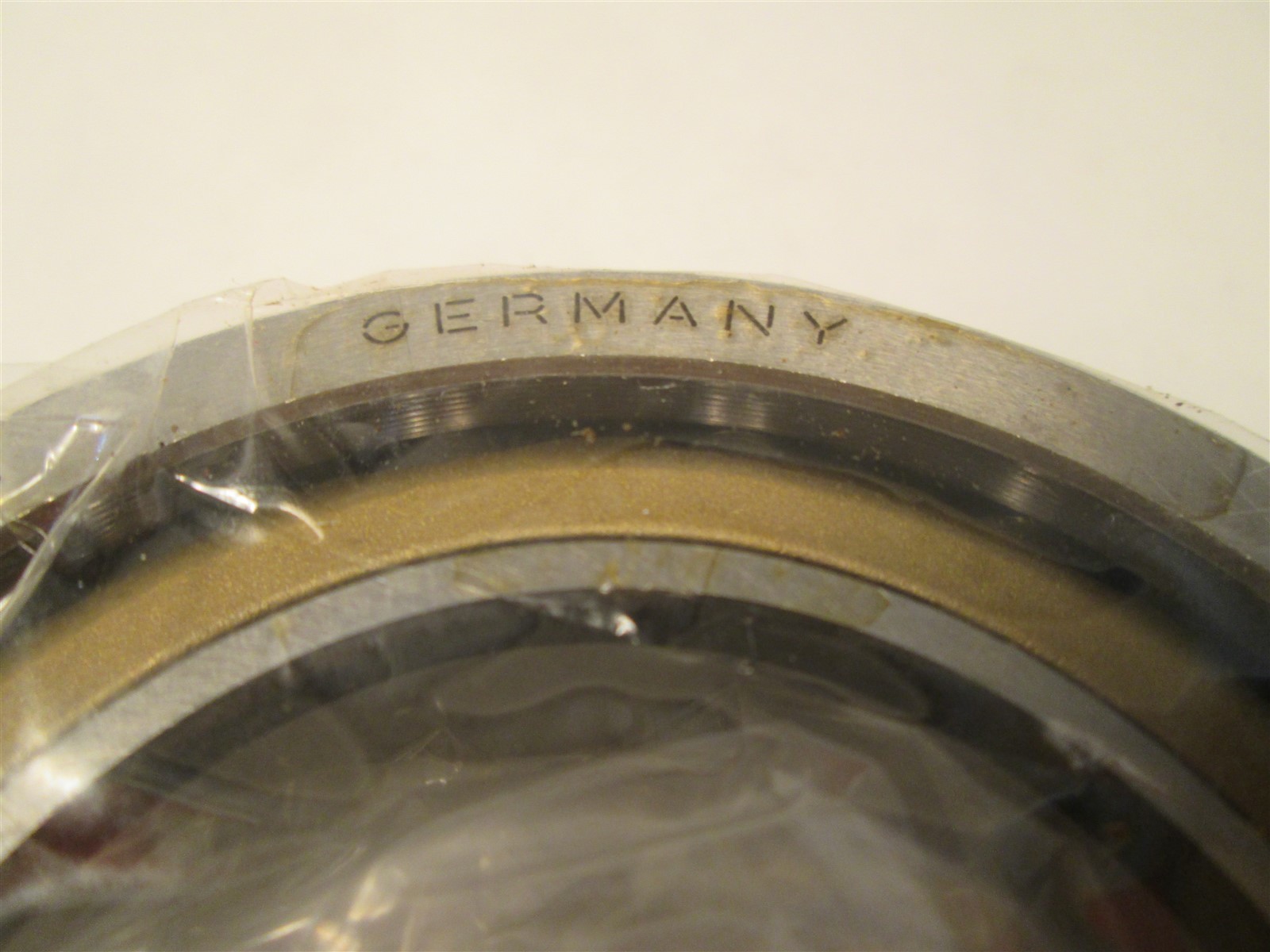 SKF Bearing 7210BEA/G/Y Stamped 7210 BEAGY