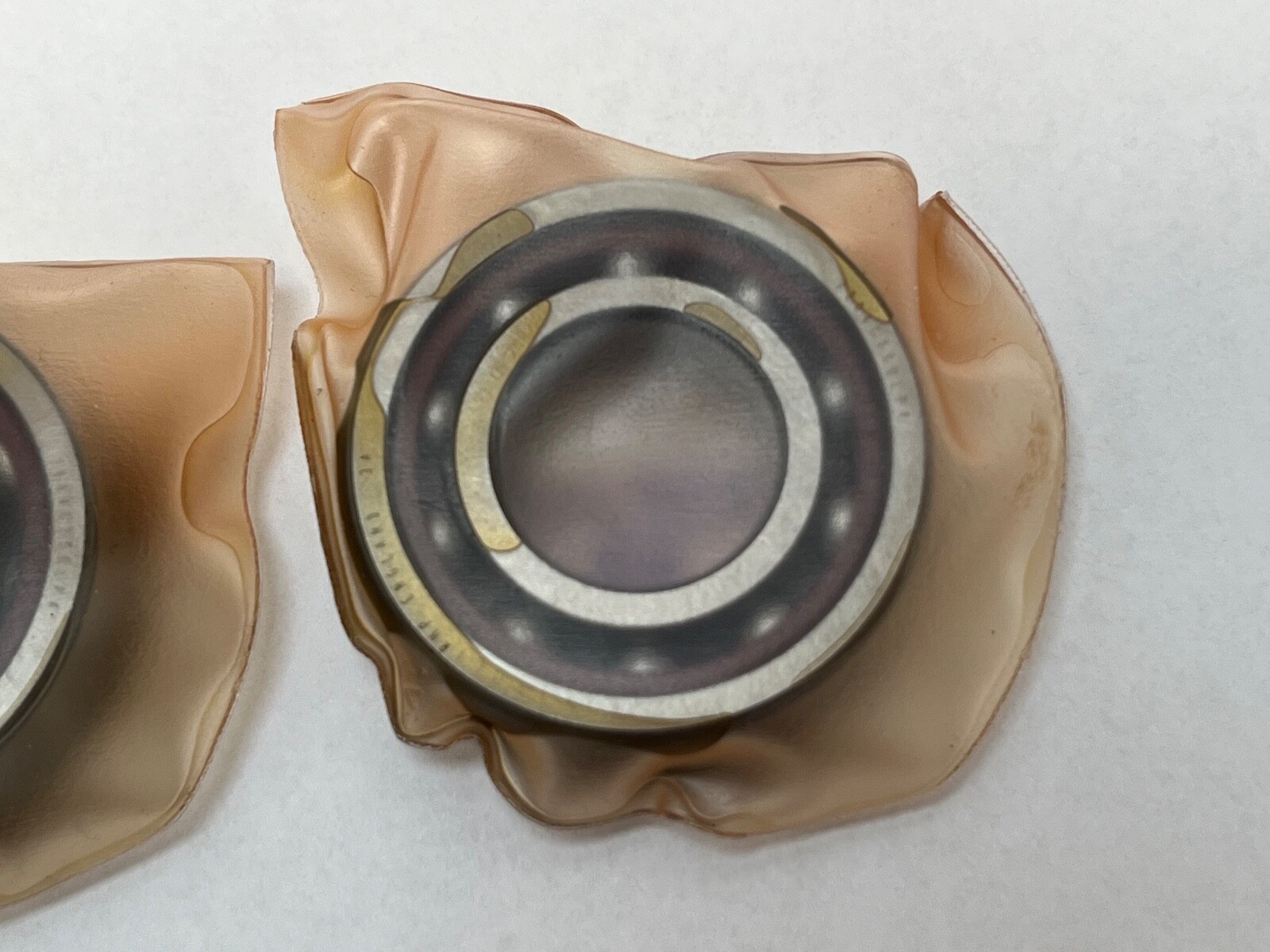 RHP 7004CTDULP4 Angular Bearing 7004C 7004-C-T-DUL-P4 20x42x12 mm 2 Pcs