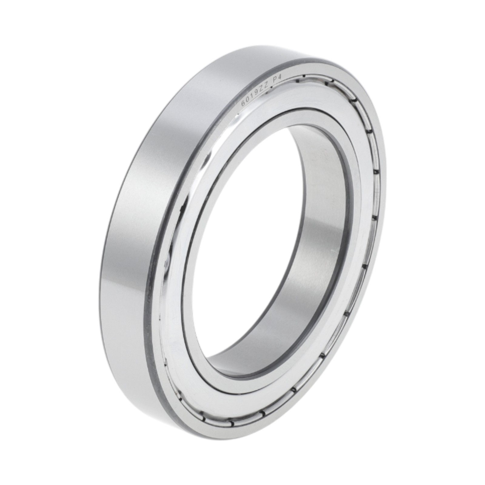 6019ZZ Deep Throat Ball Bearings 95x145x24mm 1pc