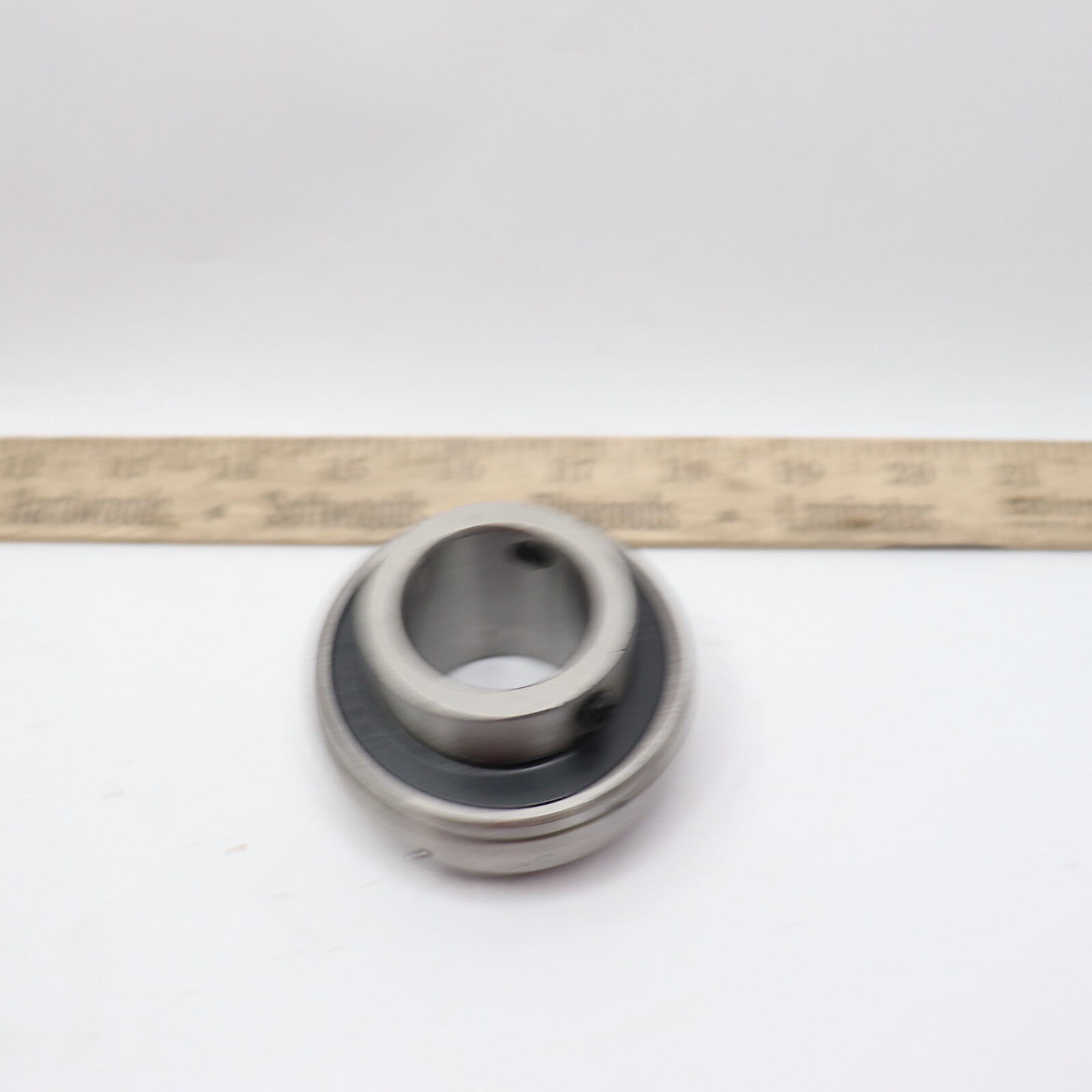 Insert Ball Bearing 1-5/16″ Bore UC207-21