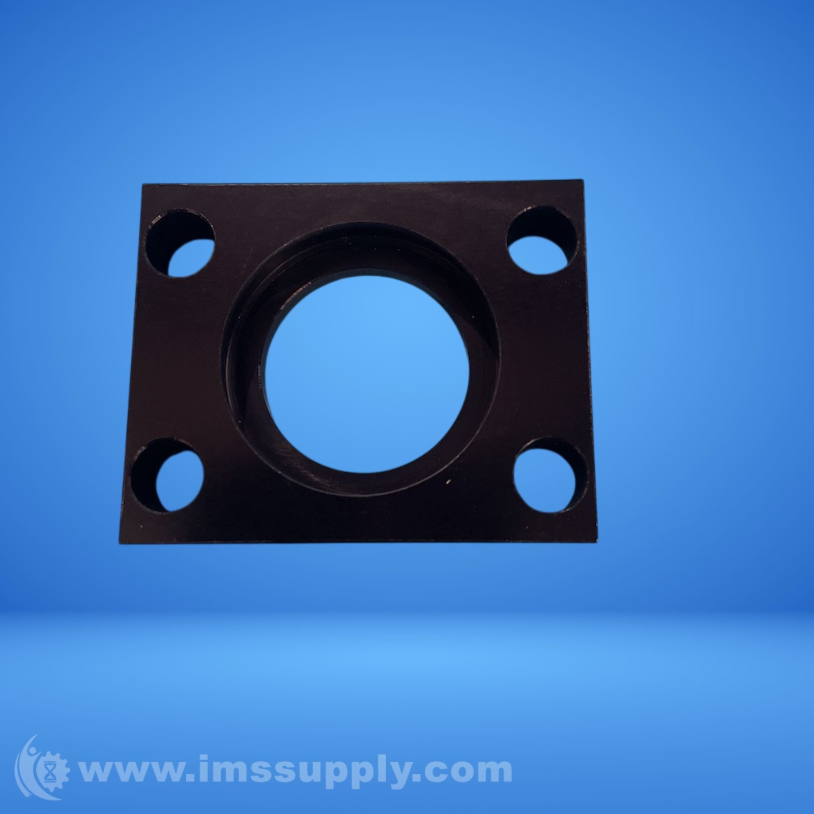 Flanged Bearing Housing FNIP