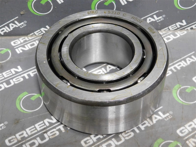 NEW MRC 5310C-H501 Spherical Roller Bearing 40mm Bore 110mm Dia. 45mm Width