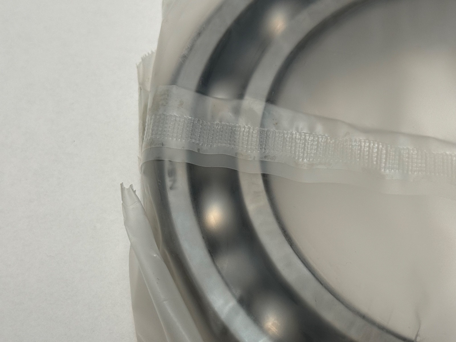 NSK 6022C3 Bearing Open 6022-C3 110x170x28 mm
