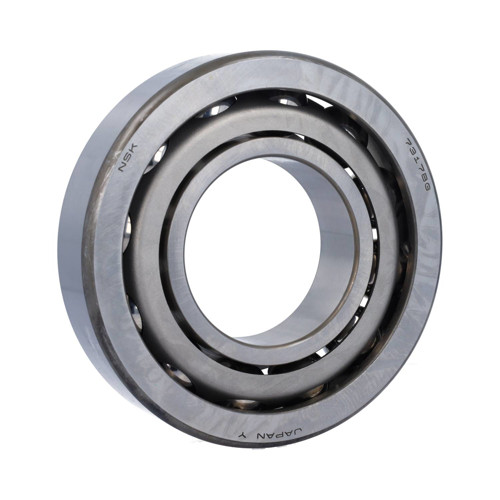 7317BWG NSK 85 x 180 x 41 mm ANGULAR CONT. BALL SINGLE ROW