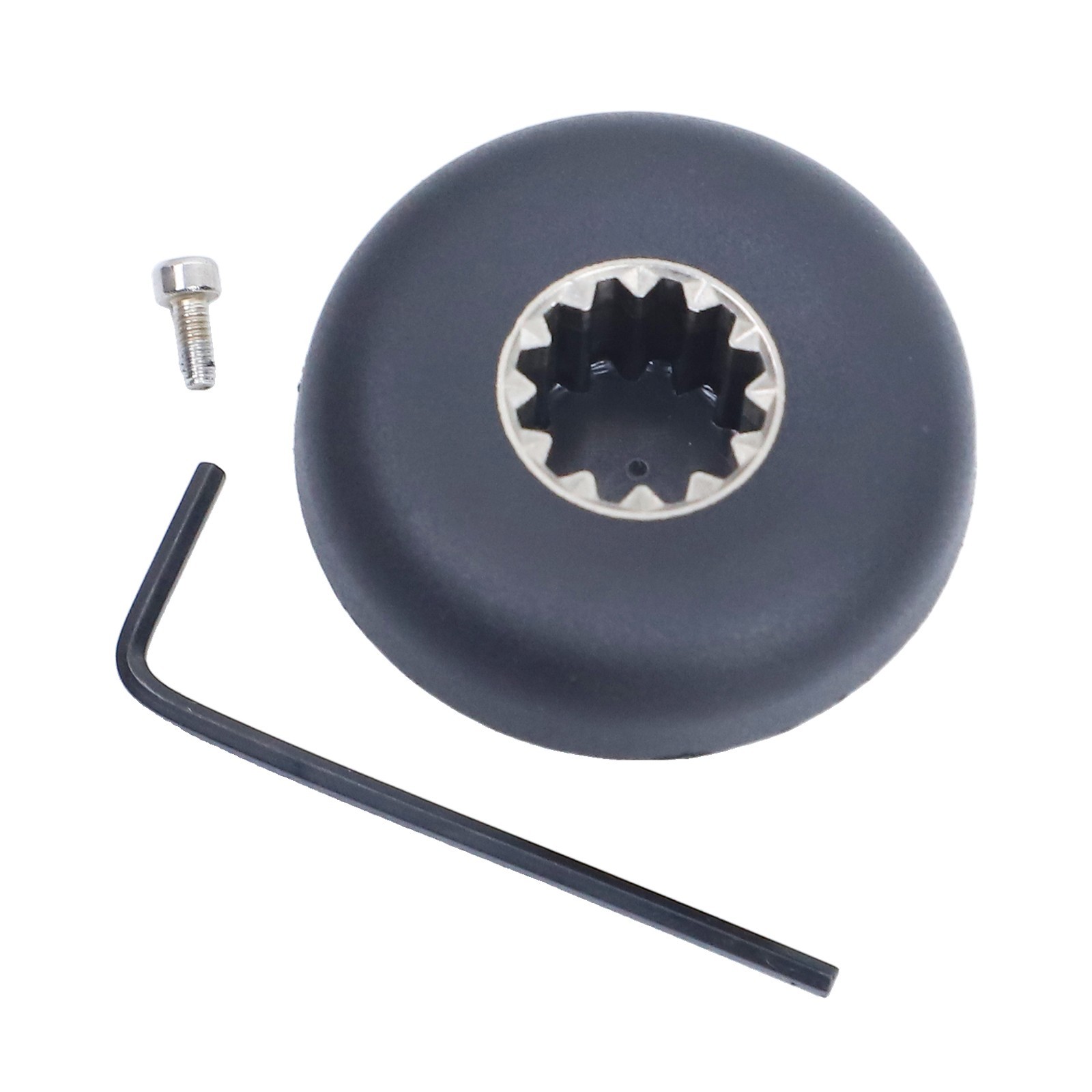 Mushroom Head Connector Drive Socket Compatible with For Vitamix Blenders