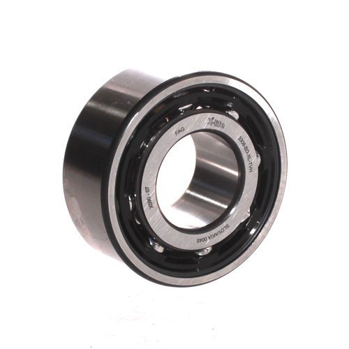 Double Row Angular Contact Ball Bearing for 3308 A 2RS1/C3 40x90x36.5mm
