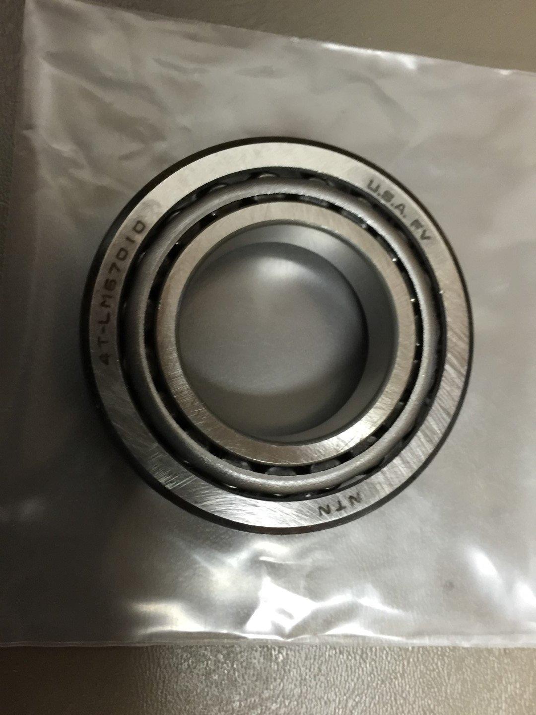 NTN 4T-LM67048V2 SPHERICAL ROLLER BEARING 1-1/4″