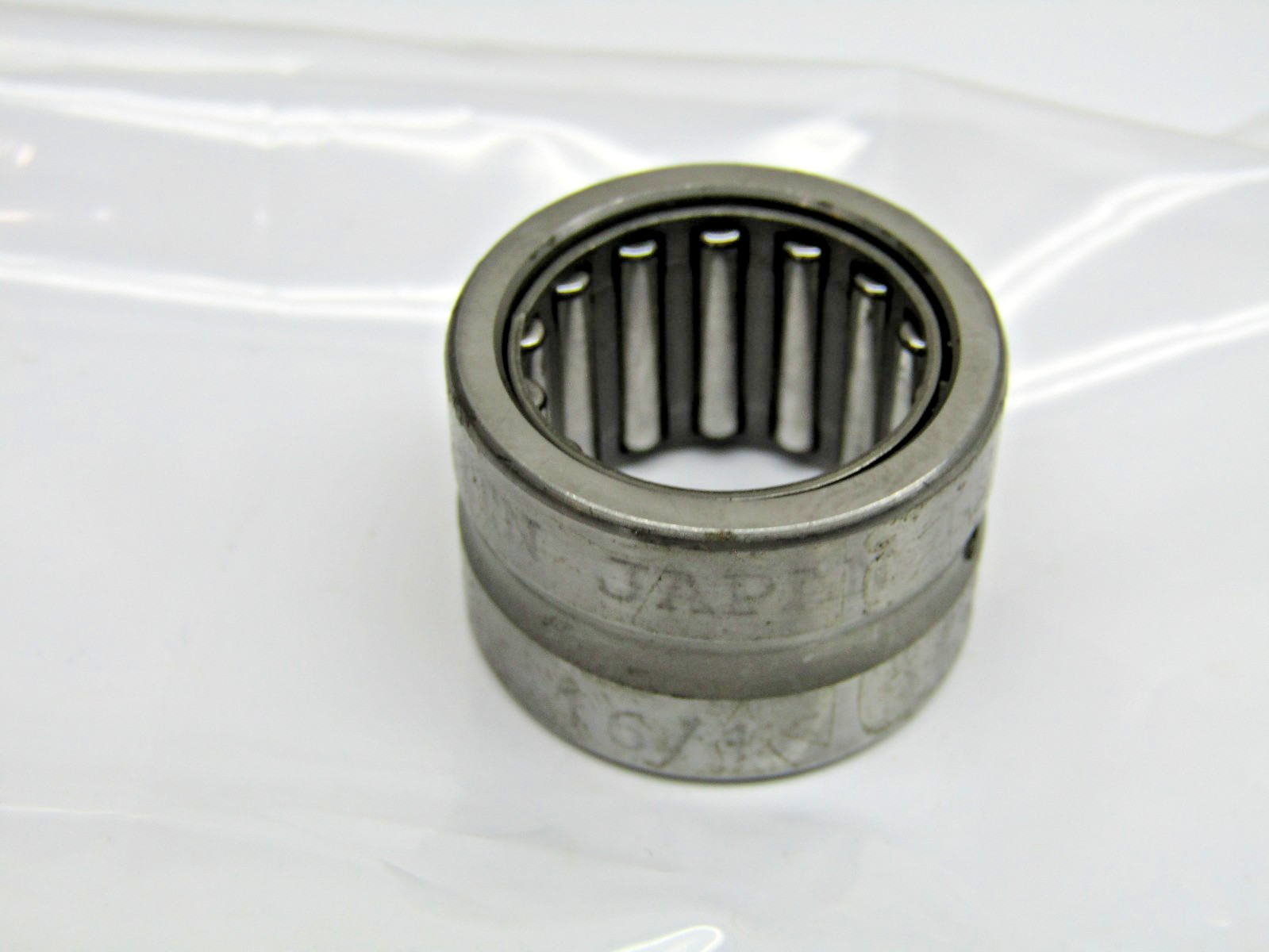 NTN NK16/16 16mm X 24mm X 16mm Needle Roller Bearing