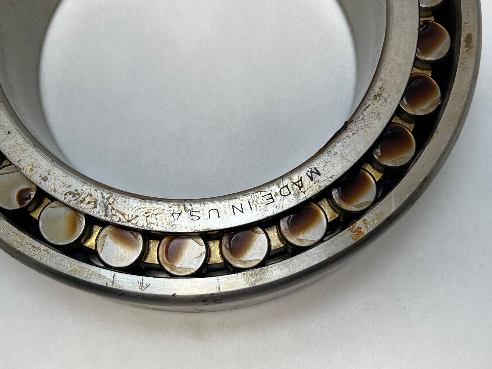 SKF NN-3022-KMC/C481 Cylindrical Bearing 110x170x45 mm NN3022 NN-3022-K-M C481