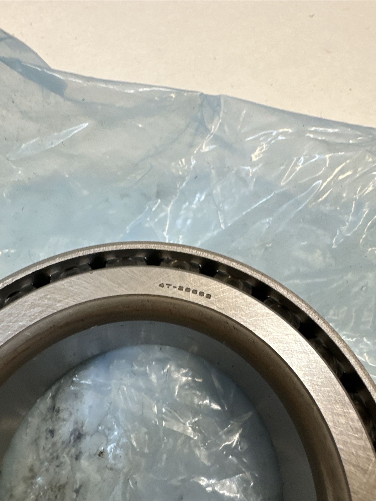 4T-28682 NTN New Taper