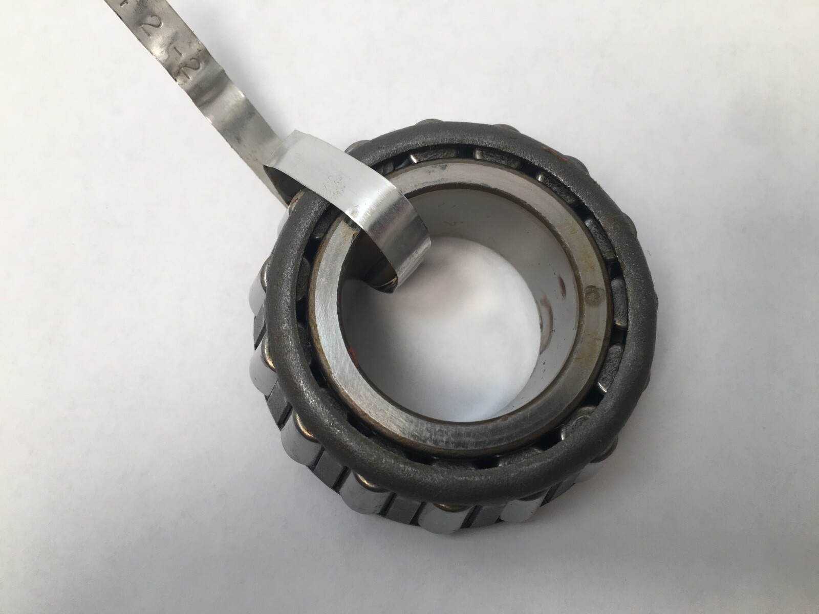 Timken 31594-3 Taper Roller Bearing Cone 1-3/8″ ID 31594 *3 USA