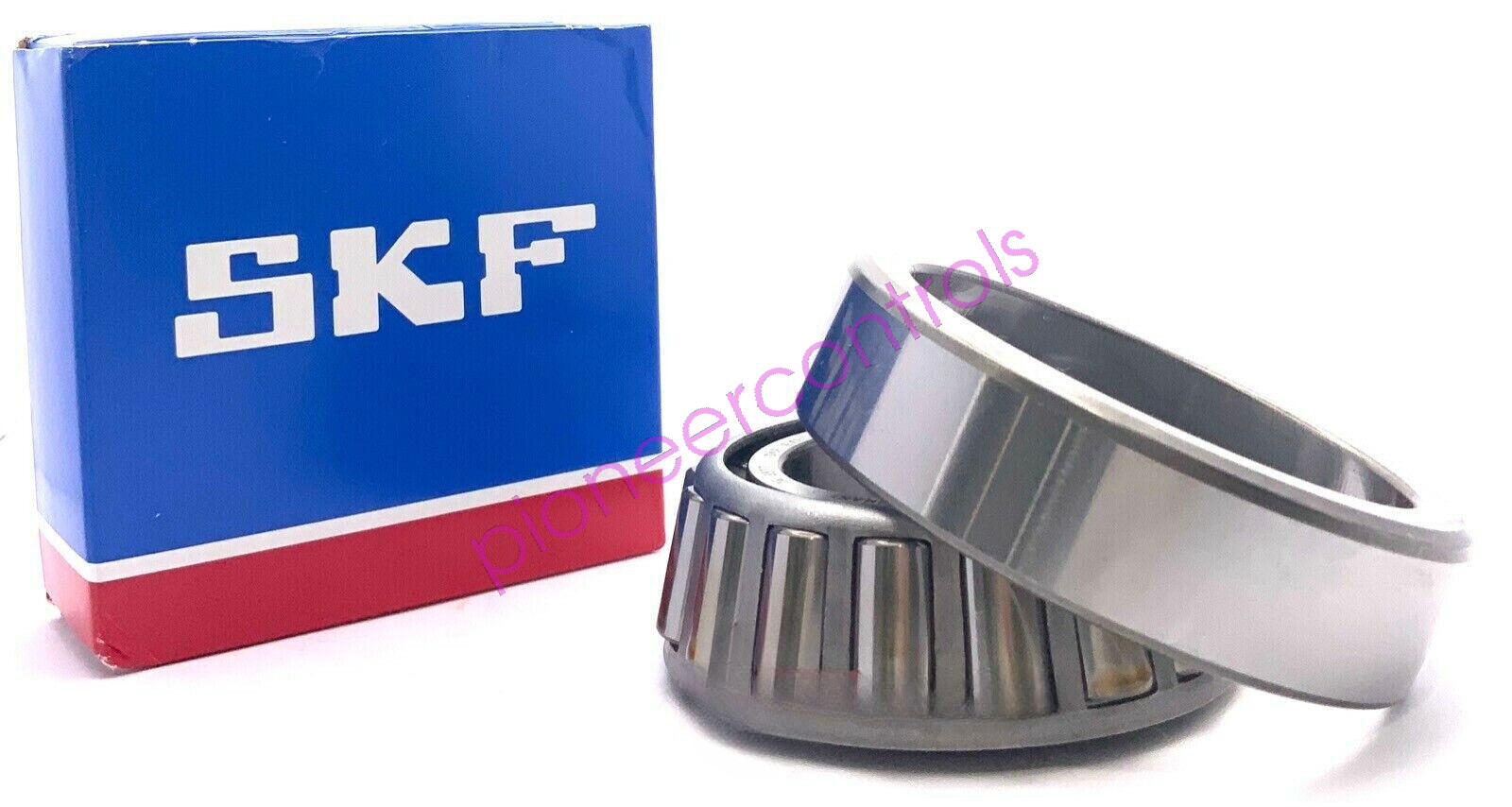 SKF 32207 Tapered Roller Wheel Bearing 35x72x23 ID Bore 35mm x OD 72mm