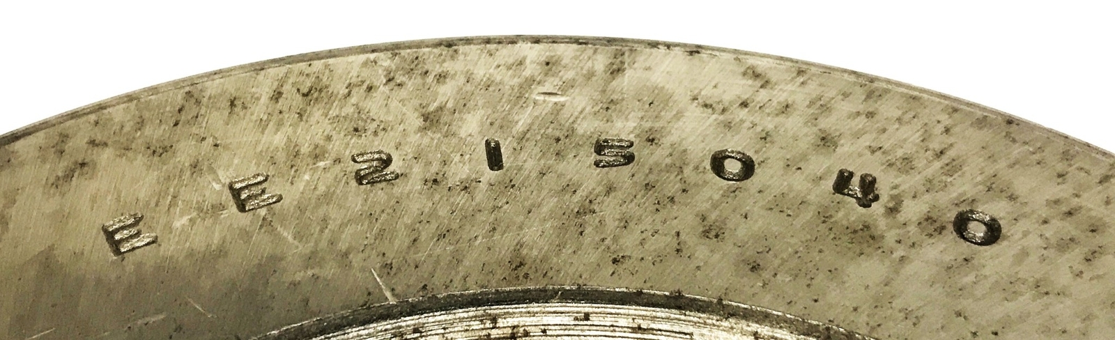 Timken Tapered Roller Bearing Cone EE215040 NOS
