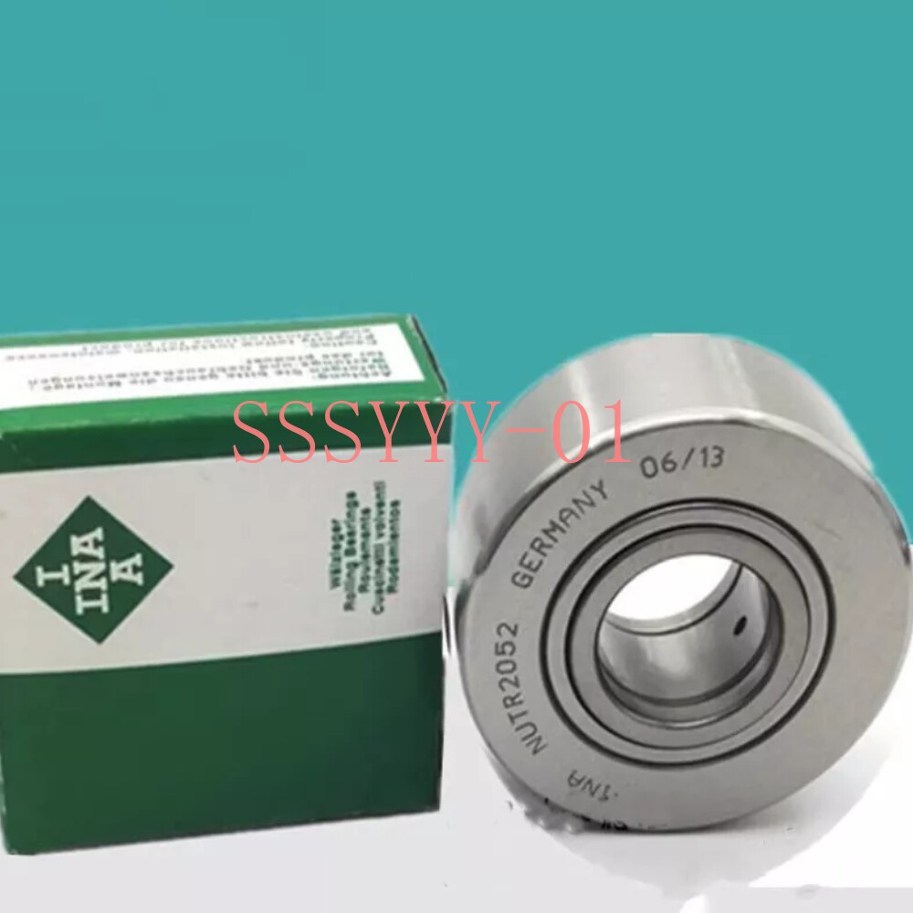 1PCS New for Roller Bearing NUTR2052 20*52*25mm