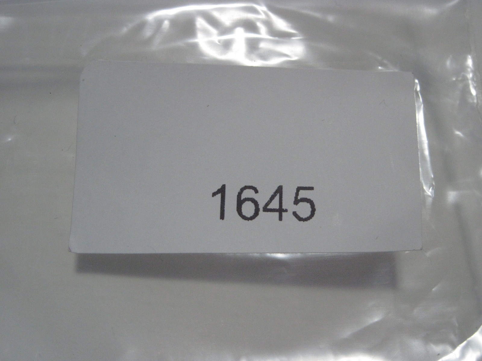 NOS SKF Tapered Roller Bearing 33021/Q Single Row 105 x 160 x 43MM 6312984