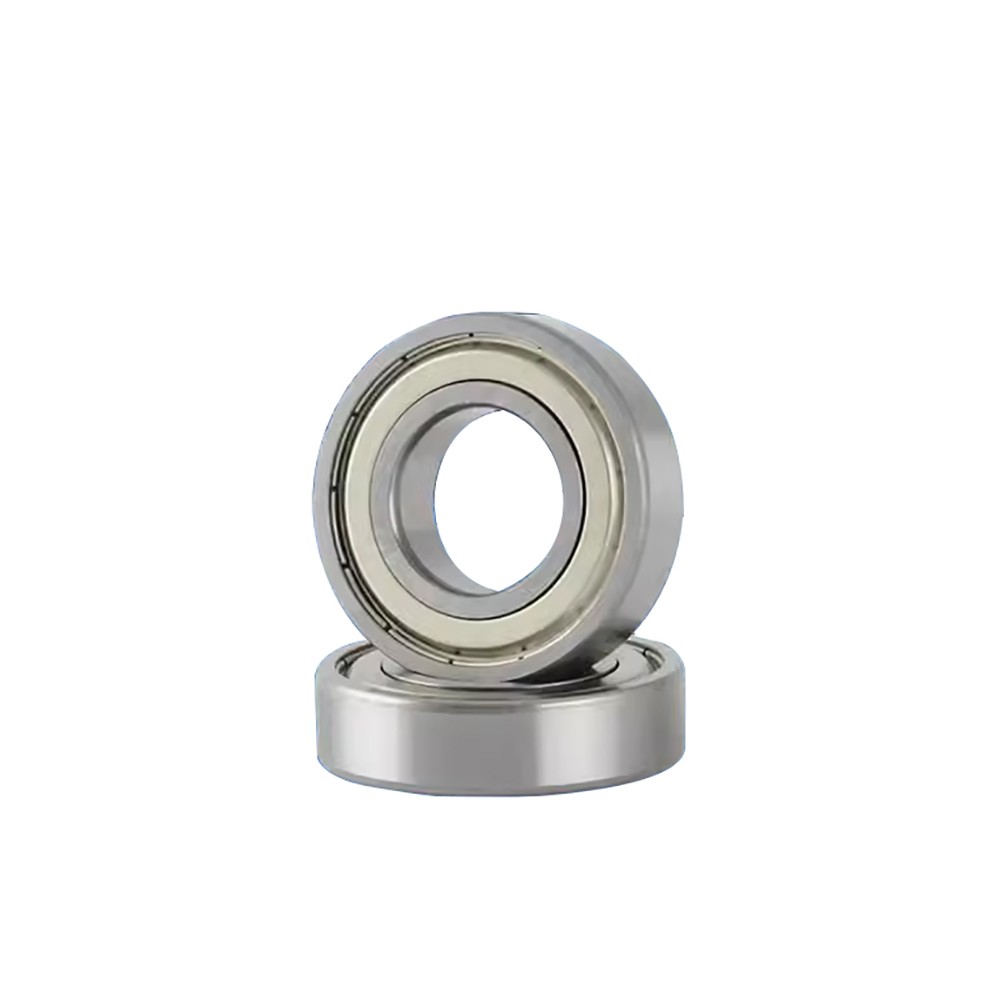 Miniature Metal Shielded Bearing – High quality Bearings – Stainless Steel