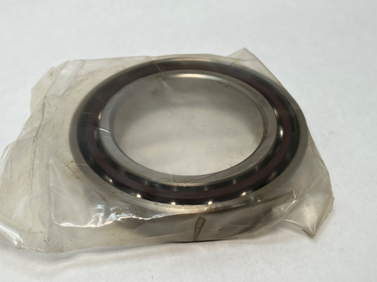 Fafnir 3MM9114WI-SUL Bearing 70x110x20mm 7014A 3MM-9114-WI-DUL USA