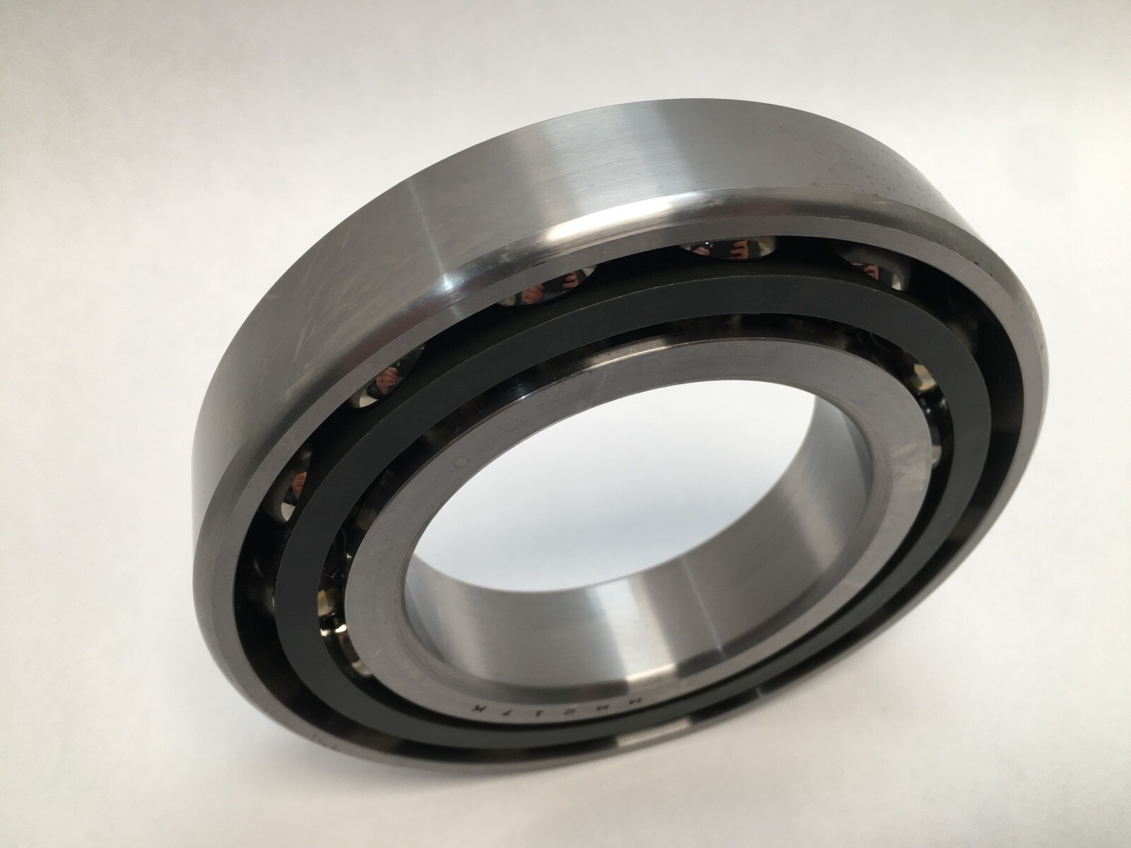 Fafnir 2MM217WI-SUL Bearing 85x150x28 mm 7217-C 2MM-217-WI-SUL USA