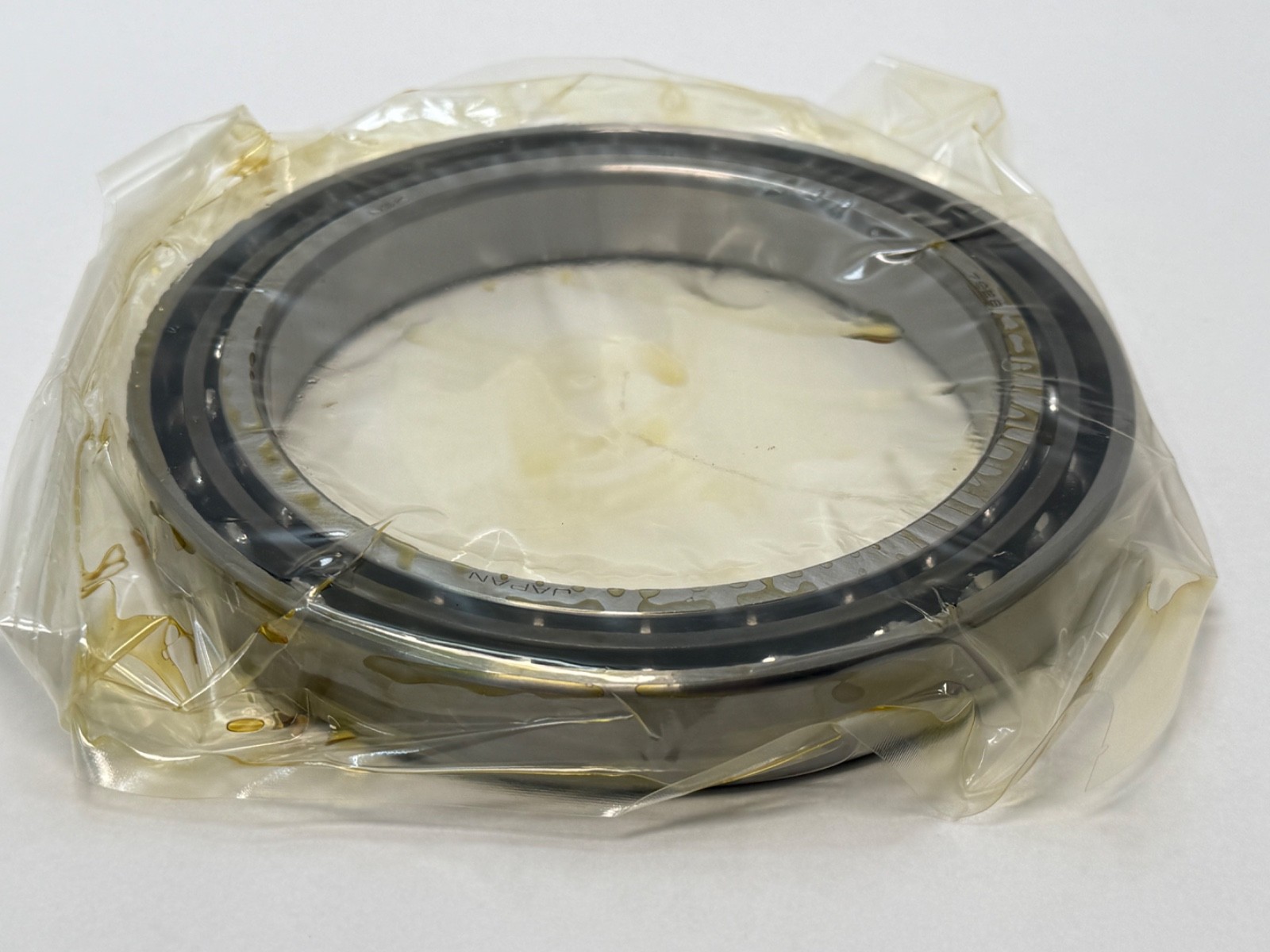 NSK 7928CTYNSULP4 Angular Bearing 140x190x24 mm 71928-C 7928-C-TYN-SUL-P4