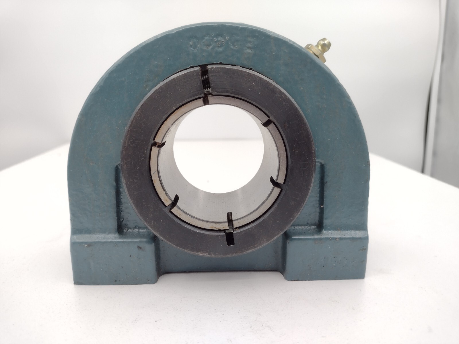Dodge TB-DL-200 Pillow Block Ball Bearing Unit