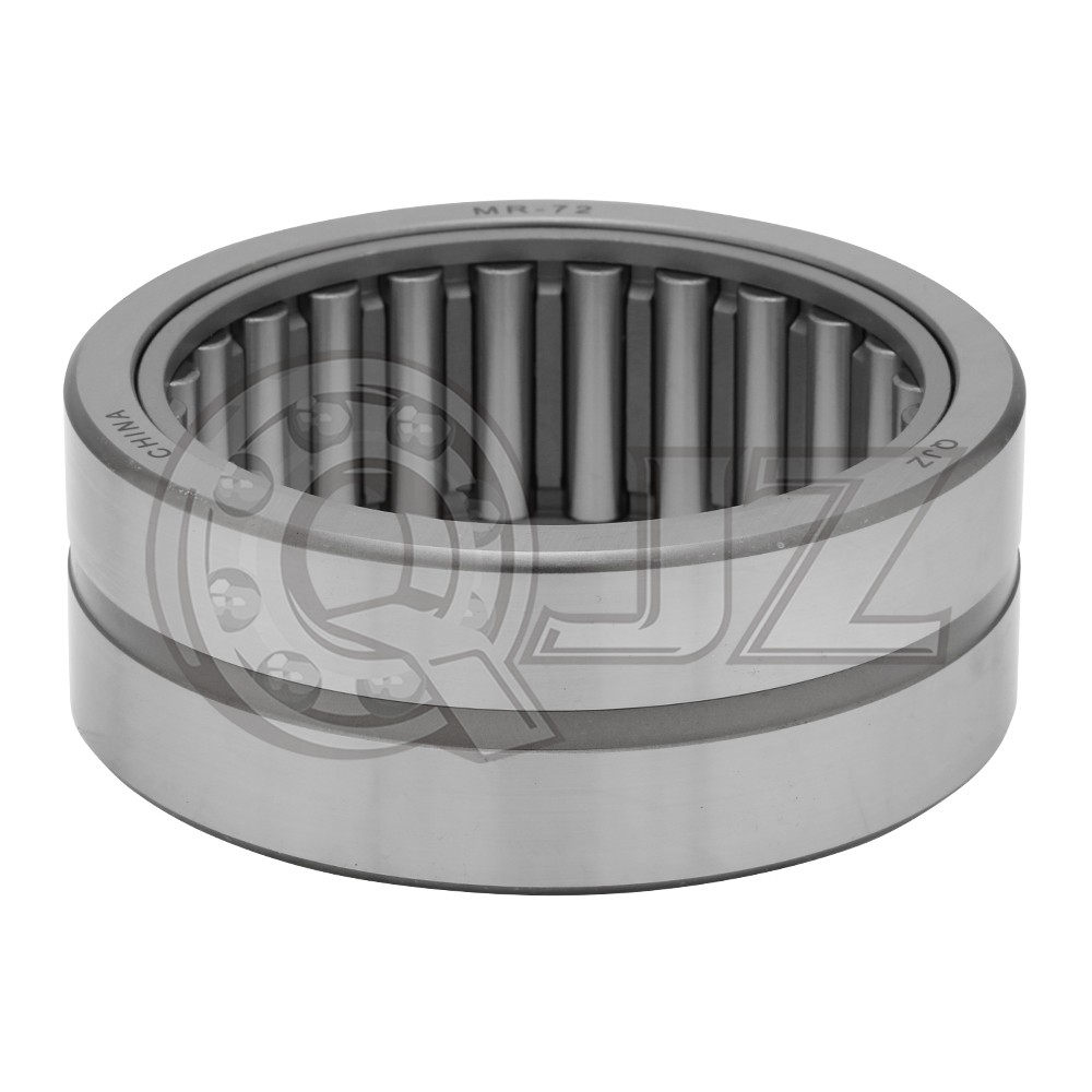 [2-Pack] MR-72 Needle Roller Bearing 4.5″ x 6.0″ x 2.25″ (IDxODxW)