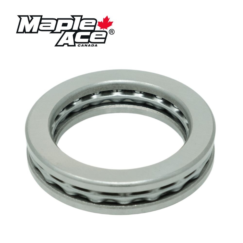 51116 Thrust Ball Bearing 80x105x19mm (Qty 1)