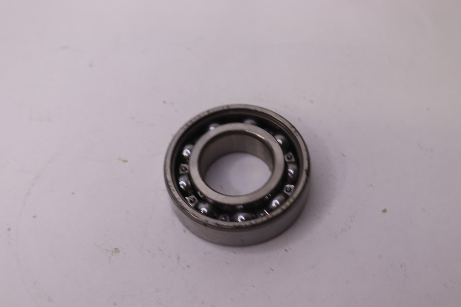 Peer 6200 Series Open Radial Bearings 25mm Bore x 52mm OD x 15mm W – PER6205