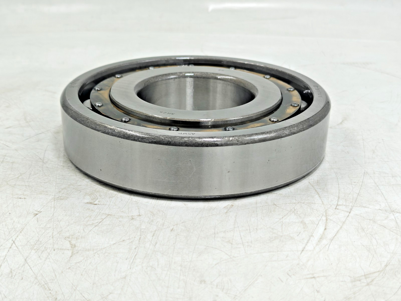 CRM 28 MB SKF Cylindrical Roller Bearing SKF CRM28 / RMS 20 / MRJ 3 1/2