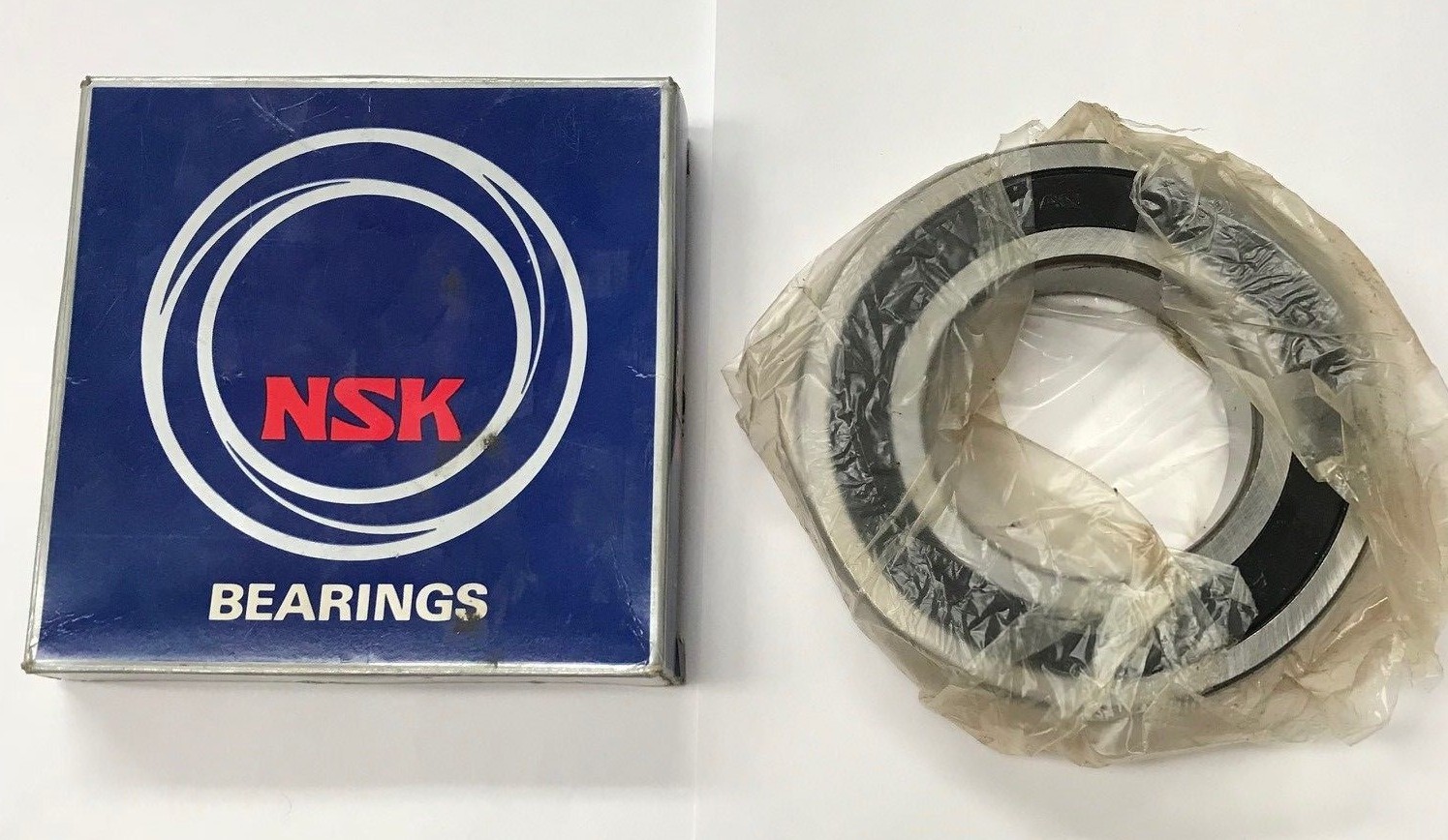 NSK Ball Bearing #6213VVC3E